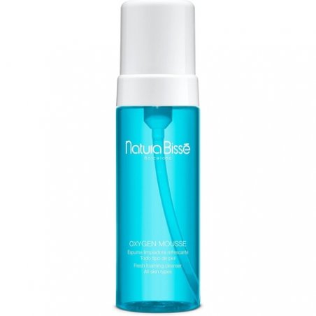 Natura Bissé Oxygen Mousse 150ml