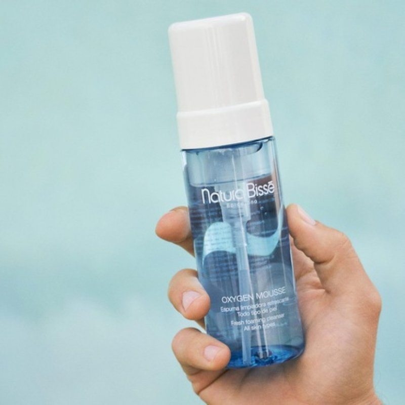 Natura Bissé Oxygen Mousse 150ml