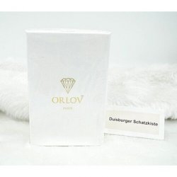 ORLOV Paris Sea of Light Women's Eau de Parfum 75ml