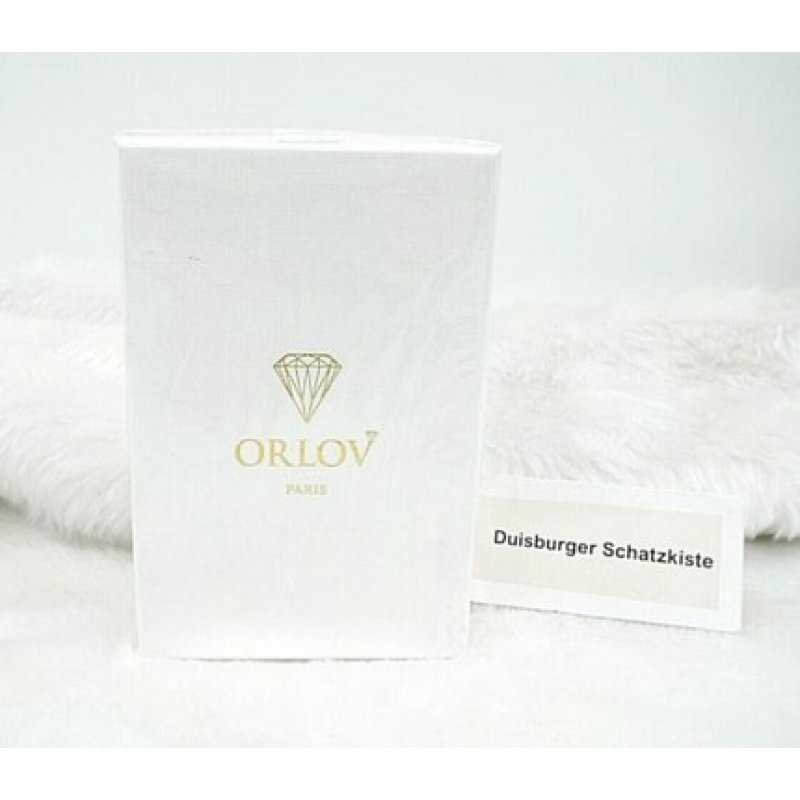 ORLOV Paris Sea of Light Women's Eau de Parfum 75ml