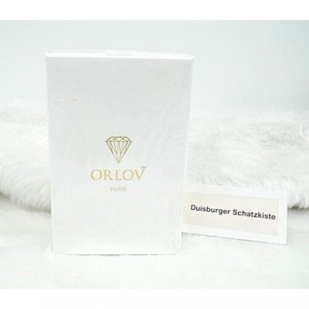 ORLOV Paris Sea of Light Women's Eau de Parfum 75ml