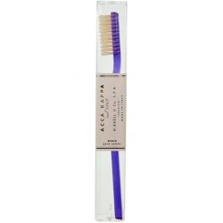 ACCA KAPPA Pure Bristle Brush Medium 568