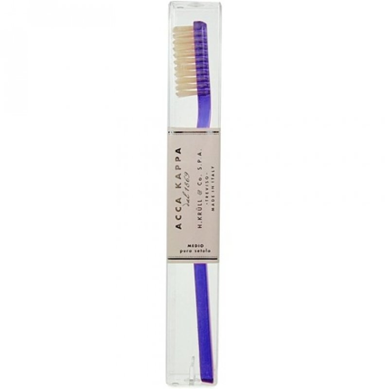 ACCA KAPPA Pure Bristle Brush Medium 568