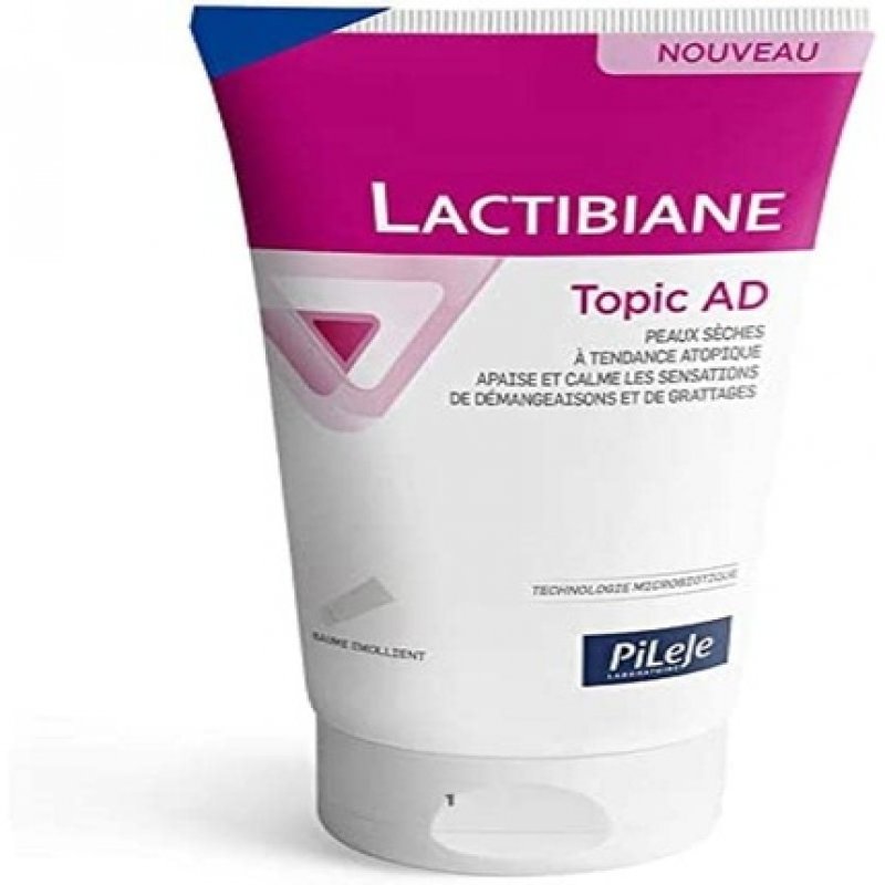 Pileje Lactibiane Topic 150 Ml, One Color, Estandar