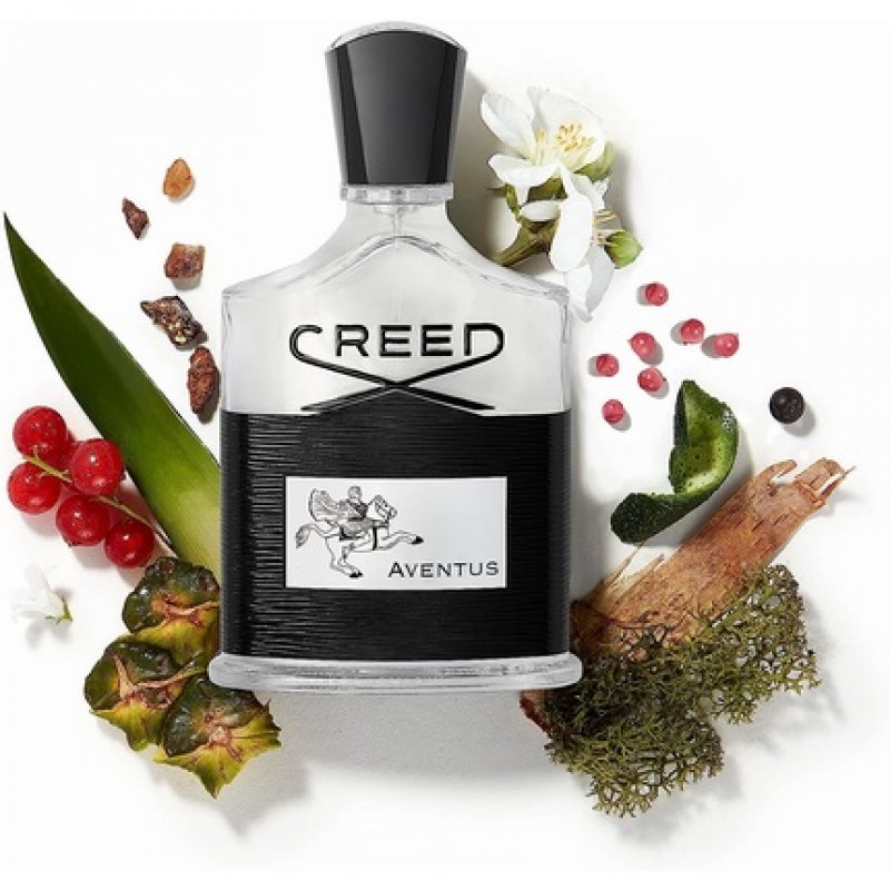 Creed Aventus Eau de Parfum for Men 50ml