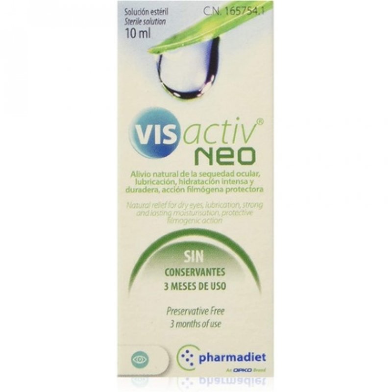 Vis Activ Neo 10ml