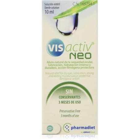 Vis Activ Neo 10ml