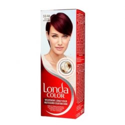 Londacolor Creme Hair Dye No. 55/46 Mahogany 1 Pack