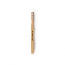 The Humble Co. 16465 toothbrush White, Wood Child