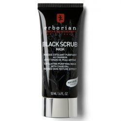 Erborian Black Scrub 50ml