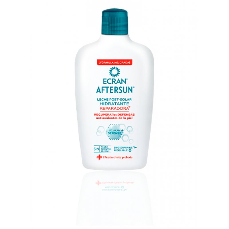 Ecran After Sun 230ml