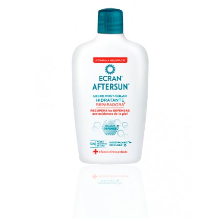 Ecran After Sun 230ml
