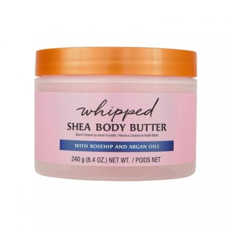Tree Hut Moroccan Rose Whipped Shea Body Butter 8.4oz