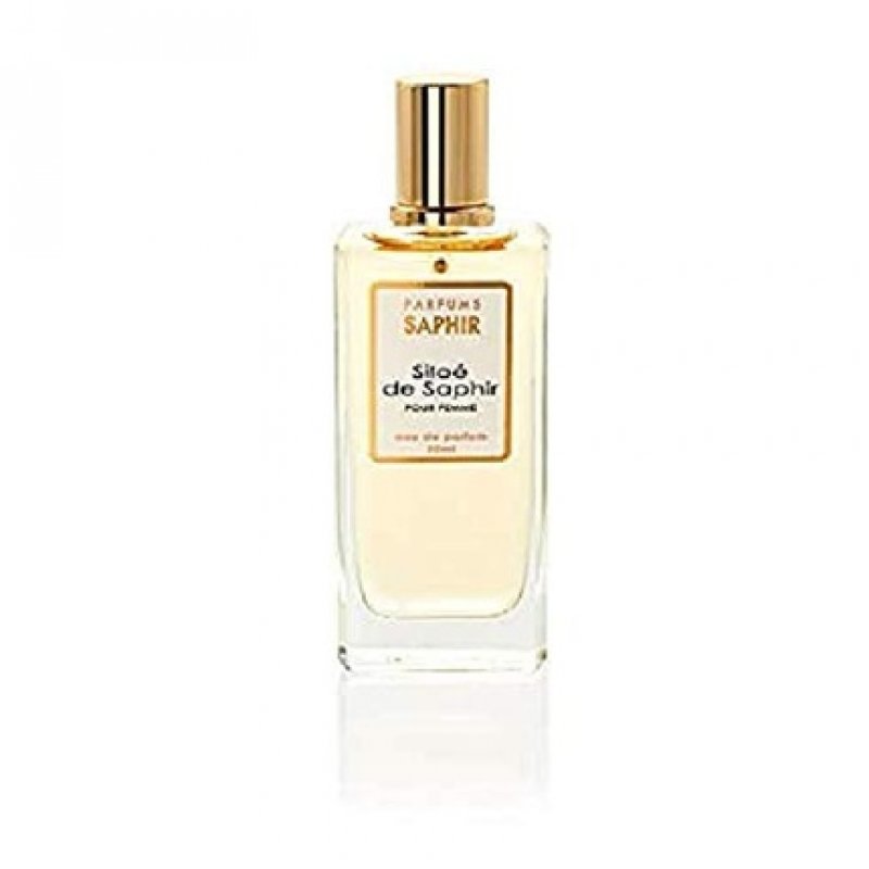 SAPHIR EDP 50ml Spray Siloe