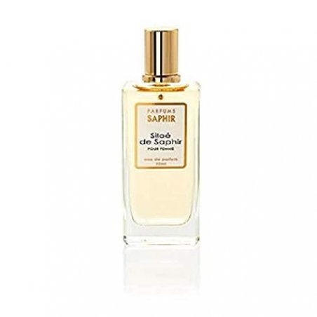 SAPHIR EDP 50ml Spray Siloe