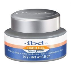 IBD Extreme Builder Gel White 14g