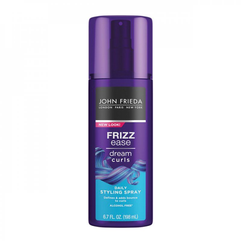 JOHN FRIEDA Frizz Ease Hair spray Women 200 ml