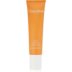 Natura Bissé C C Dry Oil Antioxidant Sun Protection 100ml