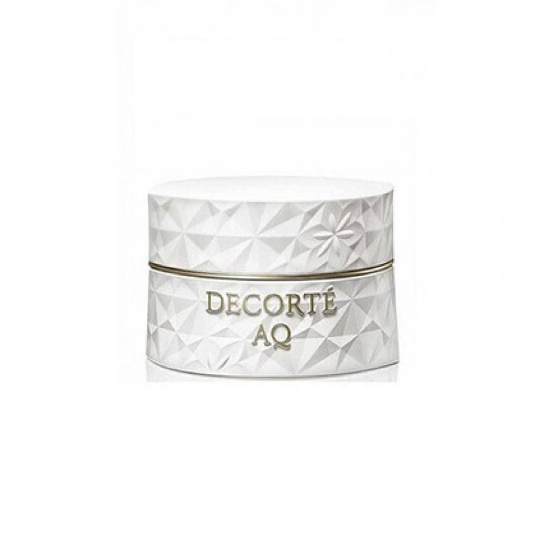 Decorte Aq Concentrate Neck Cream 100ml