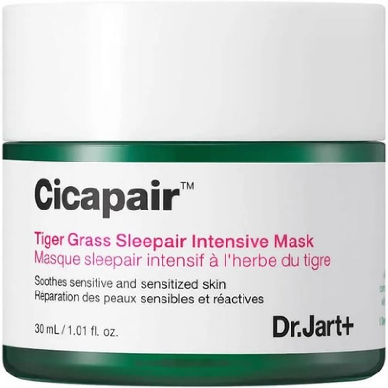Dr.Jart Cicapair Sleepair Intensive Mask 30ml