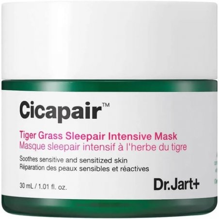 Dr.Jart Cicapair Sleepair Intensive Mask 30ml