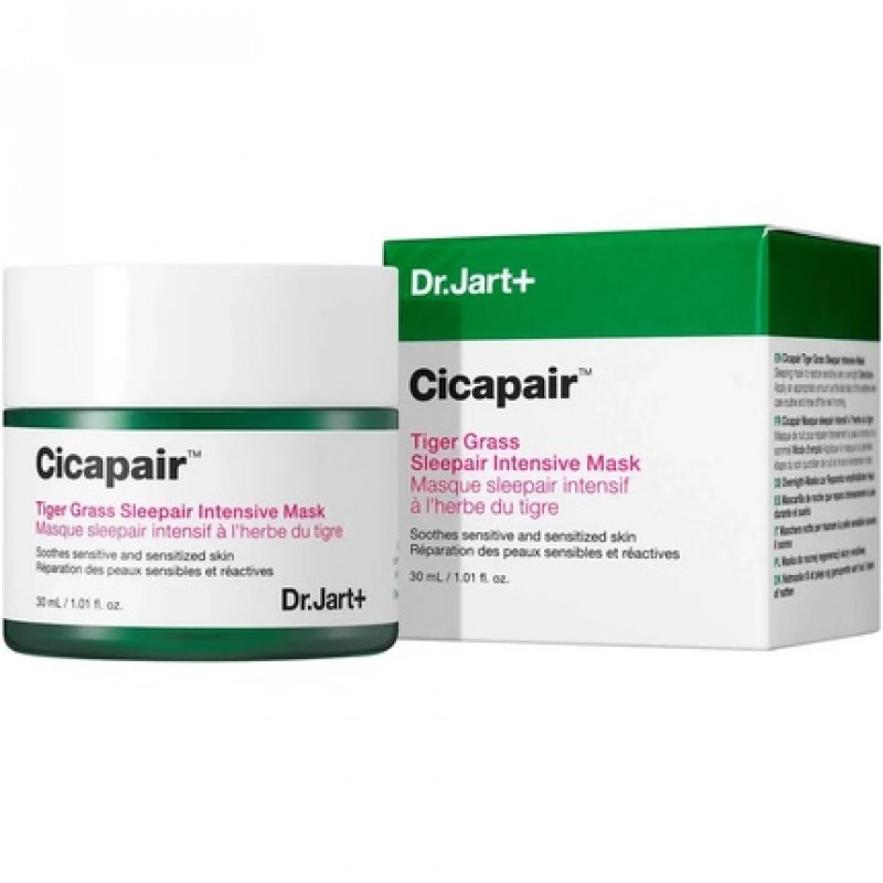 Dr.Jart Cicapair Sleepair Intensive Mask 30ml