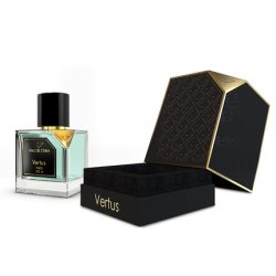 Vertus Paris Eau de Cyan Unisex Eau de Parfum (EDP) 100/3.4oz