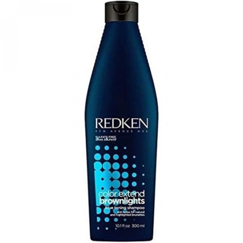 Redken Color Extend Brownlights Shampoo 1000ml