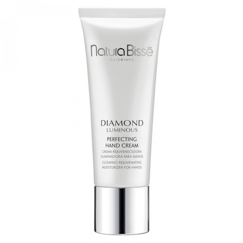 Natura Bissé Diamond Luminous Perfecting Hand Cream 2.5 Oz