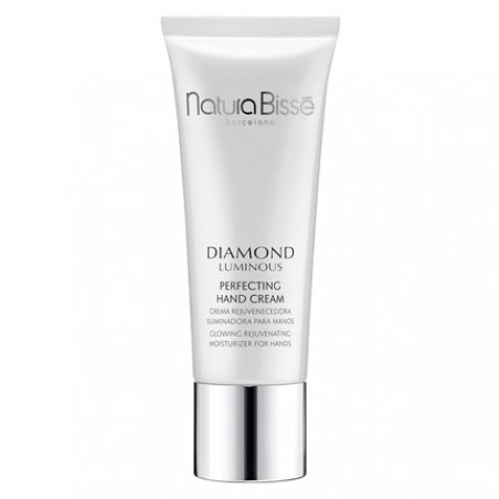 Natura Bissé Diamond Luminous Perfecting Hand Cream 2.5 Oz