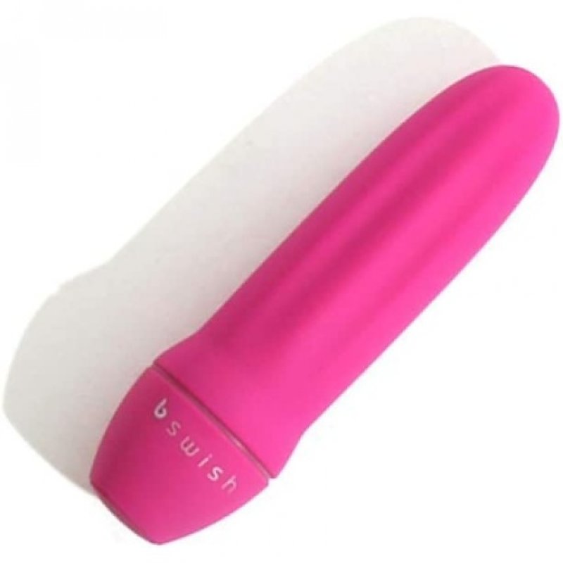 Bswish Bmine Pocket Massager Mini Vibe