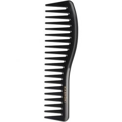 T4B KASHOKI Professional Comb for Thick and Curly Hair Sachiko