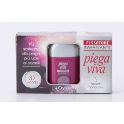 Piega Viva Reflexmittel Blond 18ml - Pack of 3