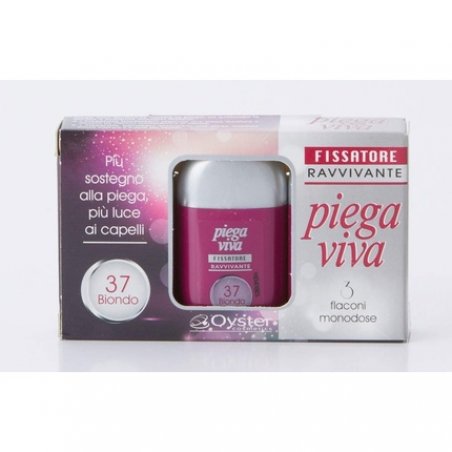 Piega Viva Reflexmittel Blond 18ml - Pack of 3