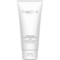 Natura Bissé Facial Cleansing Gel with AHA 200ml