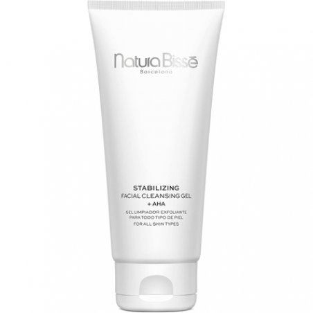 Natura Bissé Facial Cleansing Gel with AHA 200ml