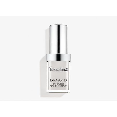 Natura Bissé Diamond Life Infusion Retinol eye serum 15 ml Women