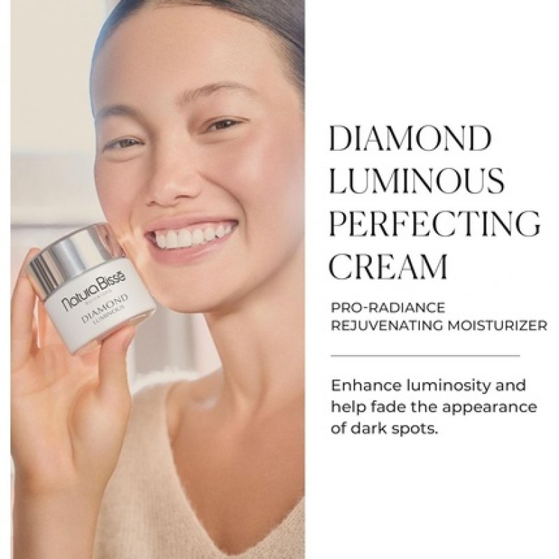 Natura Bissé Diamond Luminous Perfecting Cream 50ml