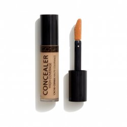GOSH High Coverage Concealer 003 Sand Liquid Make-Up 1 Count Beige