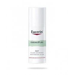 Eucerin DermoPure MAT Face serum 50 ml Women