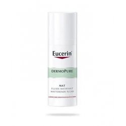 Eucerin DermoPure Mat Mattifying Fluid 50ml