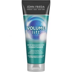 John Frieda Volume Lift Conditioner for Fine Hair 250ml