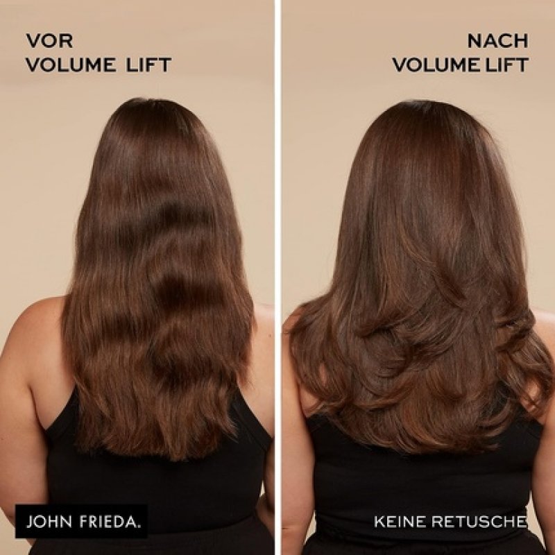 John Frieda Volume Lift Conditioner for Fine Hair 250ml