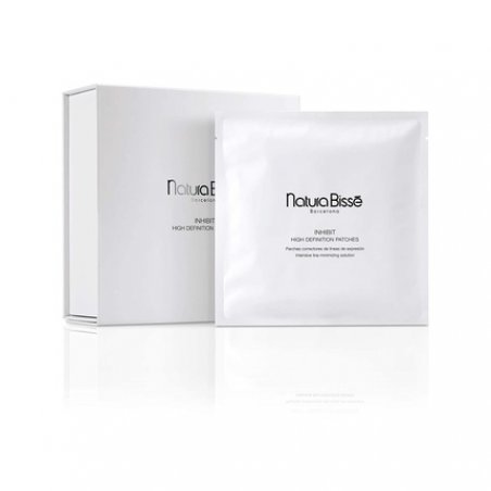 Inhibit High Definition Patches 5 Patches - Pack of 4