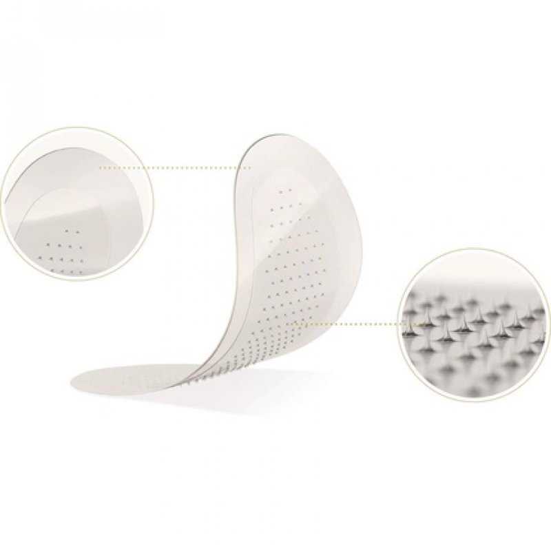 Inhibit High Definition Patches 5 Patches - Pack of 4