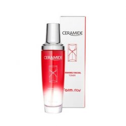 Farm Stay Ceramide Firming Facial Toner 130ml