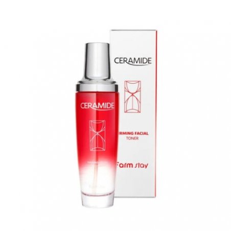 Farm Stay Ceramide Firming Facial Toner 130ml