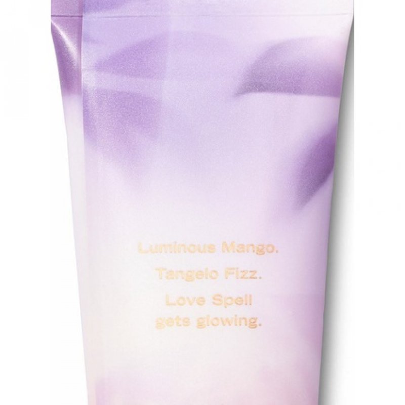 Victoria's Secret Love Spell Radiant Nourishing Hand & Body Lotion 236ml