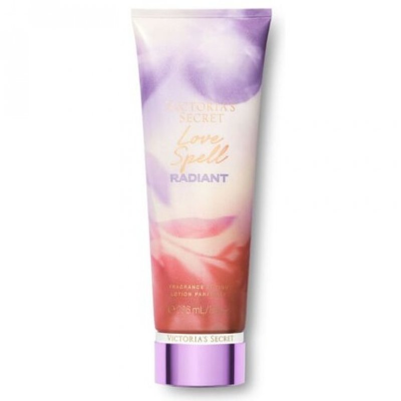 Victoria's Secret Love Spell Radiant Nourishing Hand & Body Lotion 236ml