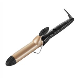 Adler AD 2112 Conical Curling Iron for Large, Thick Curls and Waves 32mm with High-Quality Ceramic Coating and